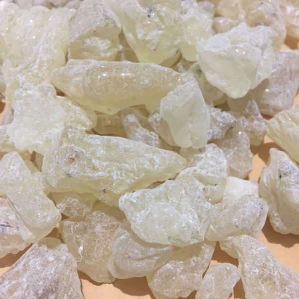 High Quality Damar Gum